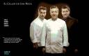 cocineros